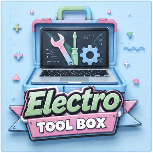 Electro Tool Box